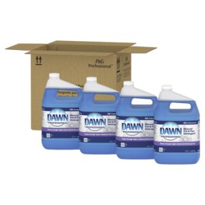 Dawn Liquid Pot & Pan Detergent | Styled