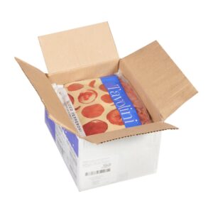 PEPPERONI SLCD 14-16/Z 5# | Packaged