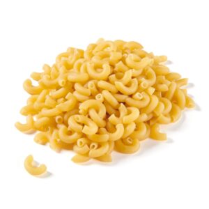 Elbow Macaroni | Raw Item