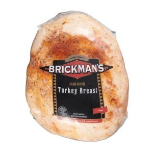 TURKEY BRST GLDN RSTD | Packaged