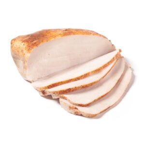 TURKEY BRST GLDN RSTD | Raw Item