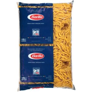 Penne Rigate | Packaged