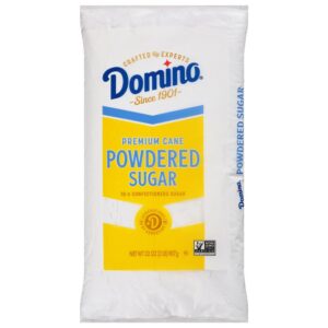 Powdered Sugar | Packaged