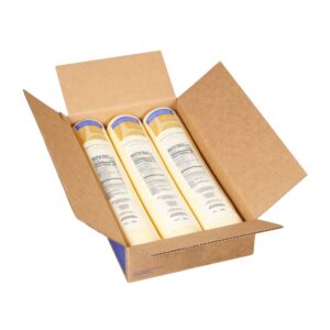 Slicing Provolone Cheese | Packaged