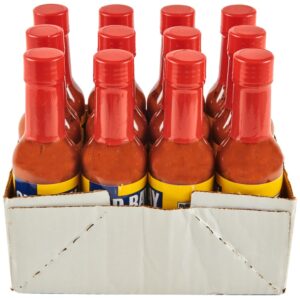 Hot Sauce | Packaged