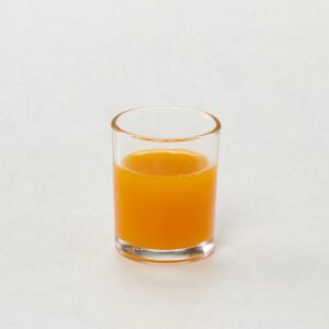 Mango Peach Mixer | Raw Item