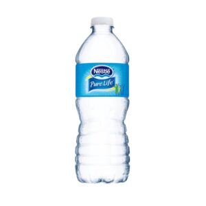 Spring Water | Packaged