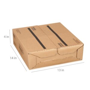 American Cheese | Corrugated Box