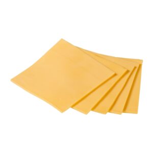 American Cheese Slices | Raw Item