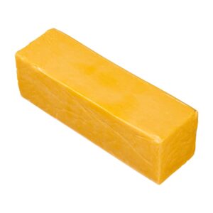 Mild Cheddar Cheese | Raw Item