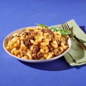 PASTA CAVATAPPI CKD FRSH | Styled