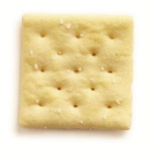 Saltines | Raw Item