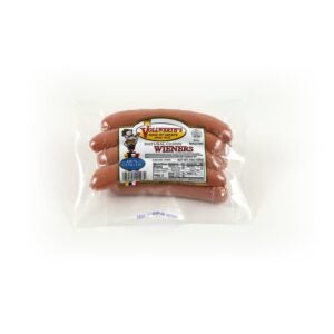 FRANKS BUN LENGTH NAT CSG | Packaged