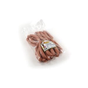 FRANKS BEEF NAT CASING | Packaged