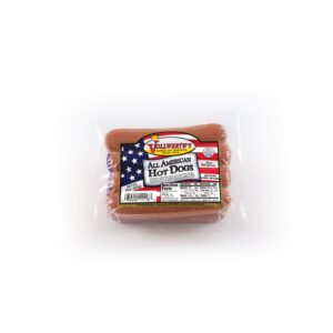 FRANKS BEEF SKNLS | Packaged