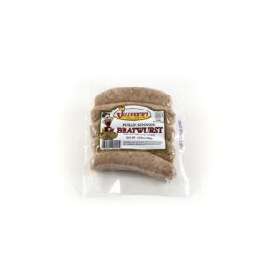 BRATWURST CKD | Packaged