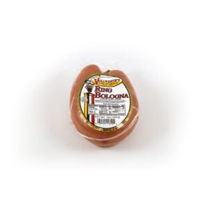 BOLOGNA RING | Packaged