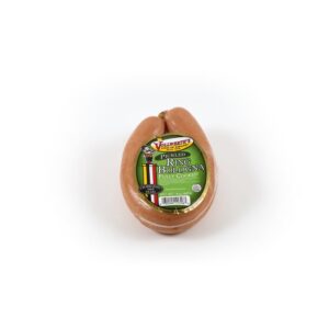 BOLOGNA PICKLED RING | Packaged