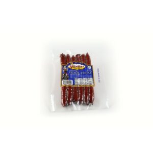 SNACK STIX ORIG | Packaged