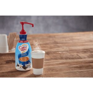 French Vanilla Creamer | Styled