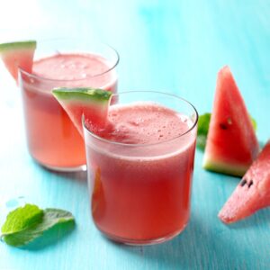 Watermelon Puree 1L | Styled