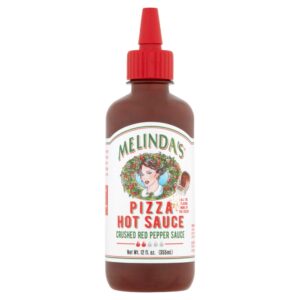 MELINDA’S SAUCE HOT PIZZA 12Z | Packaged