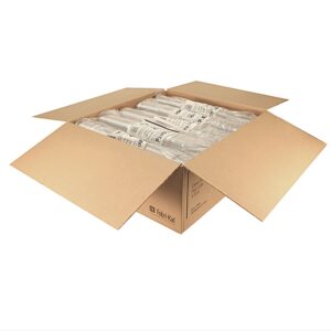 LID XSLOT 32Z CLR 10-100CT FABK | Packaged