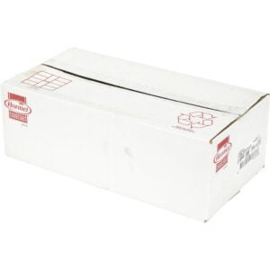 BEEF ROAST RND DELI MED | Corrugated Box