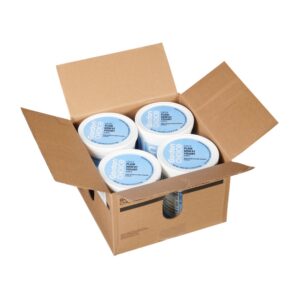 Plain Nonfat Greek Yogurt | Packaged