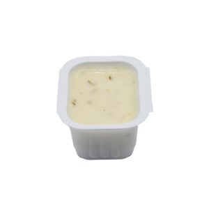 SAUCE CUP B4U RANCH 100/1z FF | Raw Item