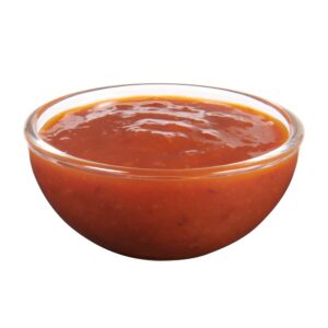 Chipotle Pepper Sauce | Raw Item