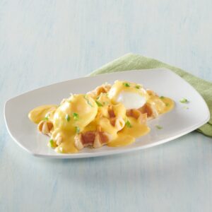 GC SAUCE MIX HOLLANDAISE 15.1Z | Styled