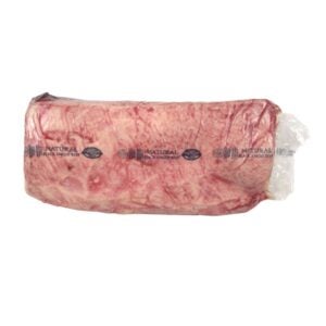 BEEF STRPLN 0X1″ CHC 2-13#AVG P/L | Packaged