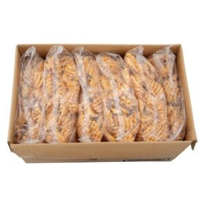 FRIES CRISSCUT | Packaged