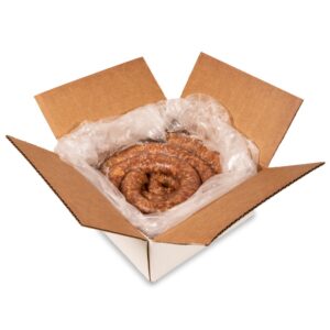 Devanco Mild Italian Sausage Rope 5lb | Packaged