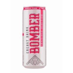 BOMBE DRINK ENERGY ORIG SUG FR 8.4FLZ | Packaged