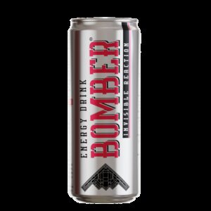 BOMBER DRINK ENERGY ORIG 8.4FLZ | Packaged