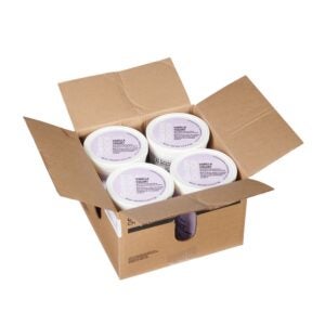 Lowfat Vanilla Yogurt | Packaged