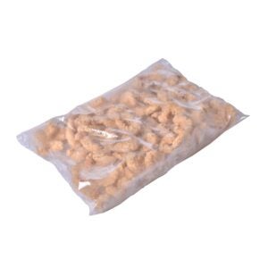 Breaded Shrimp, T-Off, Buttermilk, 55 count | Packaged