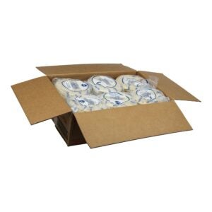 7″ Pita Bread | Packaged