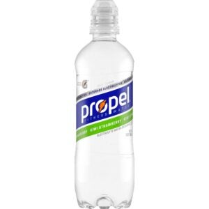 Enhanced Water | Packaged