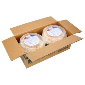 Coconut Creme Pie | Packaged