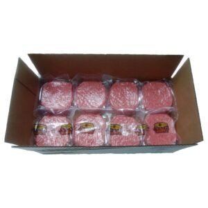 ANGUS STKBRGR PTY THK 40-5.33Z | Packaged