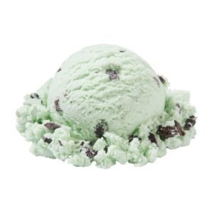 ICE CREAM MINT CHOC CHP 3GAL GCHC | Raw Item