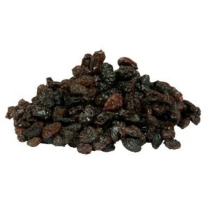 Raisins | Raw Item