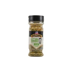 GR MTS SEASONING CHIMICHURRI 2.3Z | Packaged