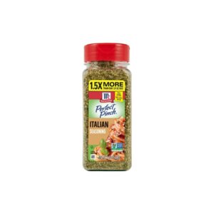 McCORM SEASONING ITAL PRFCT PINCH 2.25Z | Packaged