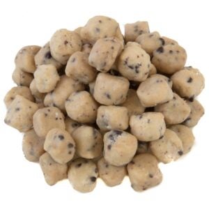 DOUGH CKY CHOC CHIP 1-10# TR TOPPERS | Raw Item