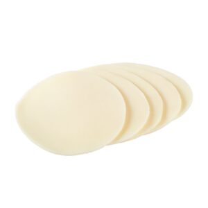 Natural Provolone Cheese | Raw Item