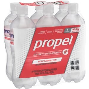 WATER Watermelon PROPL | Packaged